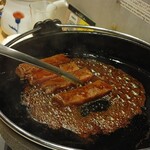 和牛壽喜燒 黑野 Uranamba本店 - 