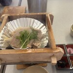 名阪関ドライブイン - 
