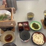 名阪関ドライブイン - 