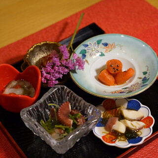 活たこ・創作料理 さるのこしかけ_1