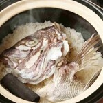 紀州山海料理 愚庵 丸の内店 - 