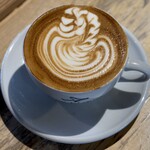 スロー ジェット コーヒー - 