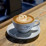 スロー ジェット コーヒー - 