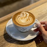 スロー ジェット コーヒー - 