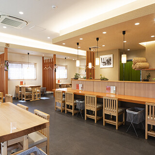 うなぎ処 うな富_1