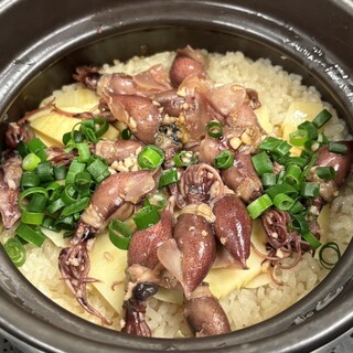 お出汁とお魚 スズノネ_0