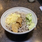 更科 - 