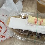 築地銀だこ - 料理写真: