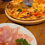 オリーブの丘 - 料理写真: