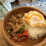 センディーテラス - 