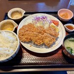 大戸屋 - 