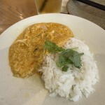 センディーテラス - 