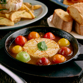 ワインとの相性も◎前菜からパスタまで絶品イタリアンを堪能！