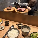 牛舌之檸檬 有樂町店 - 
