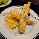 ラ・ブーシェリー・エ・ヴァン 肉屋のワイン食堂 - 