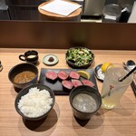 牛舌之檸檬 有樂町店 - 