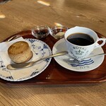 ねるどりっぷ珈琲 機屋 - 