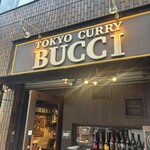 TOKYO CURRY BUCCI spice×sake - 