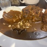 TOKYO CURRY BUCCI spice×sake - 