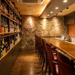 舌皷酒房らくだ_2