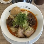 麺庵ちとせ - 料理写真: