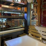 BROCKEN BURGER - 
