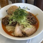麺庵ちとせ - 