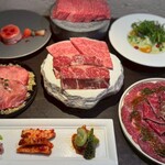 神楽坂焼肉 Kintan - 