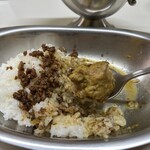 かれーの店 うどん  - 