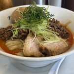 麺庵ちとせ - 