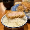 豚組食堂 - 