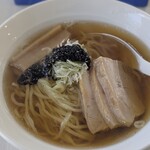 麺や大一 - 