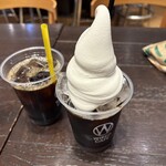 フタバフルーツパーラー by WIRED - ドリンク写真: