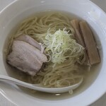 麺や大一 - 