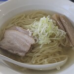 麺や大一 - 