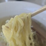 麺や大一 - 