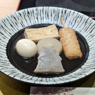 姫路の地酒と姫路おでん本舗_0