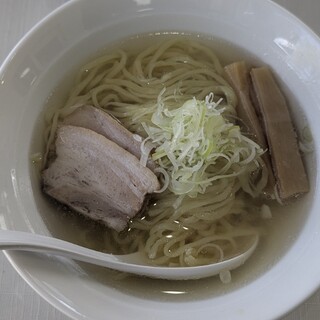 麺や大一_0