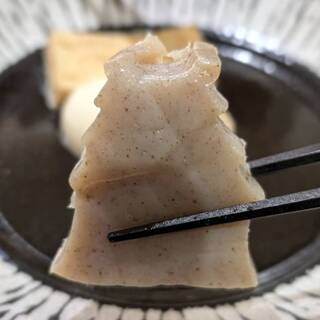 姫路の地酒と姫路おでん本舗_1