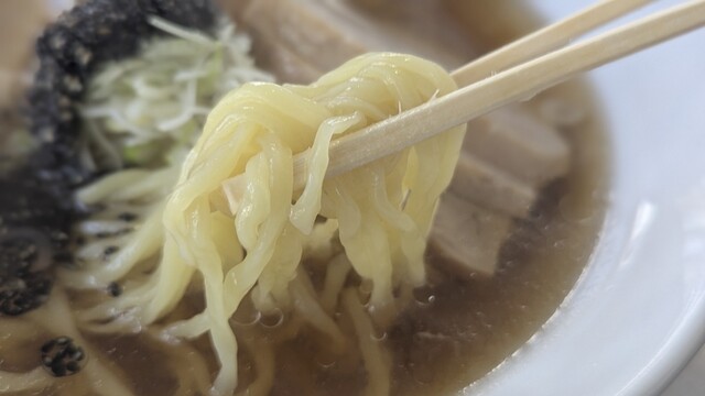 麺や大一 - 会津若松/ラーメン | 食べログ