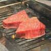 フィレ焼肉 熊や