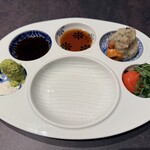 フィレ焼肉 熊や - 