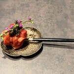 フィレ焼肉 熊や - 