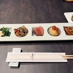 フィレ焼肉 熊や - 