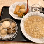南京町 友好飯店 - 