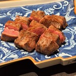 フィレ焼肉 熊や - 