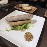 プロースト東京 ソーセージ＆燻製バル - 