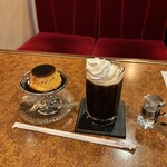 喫茶FRONT - 
