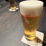 フィレ焼肉 熊や - 