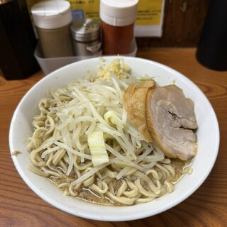 ラーメン二郎_0